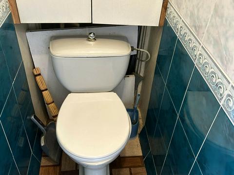 квартира по адресу Оболонская пл., 3