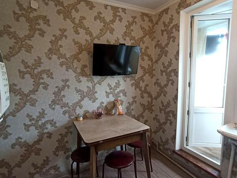 квартира за адресою Академіка Заболотного вул., 20
