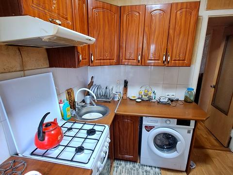 квартира за адресою Космічна вул., 114