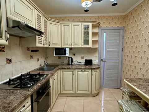 квартира за адресою Науки просп., 18