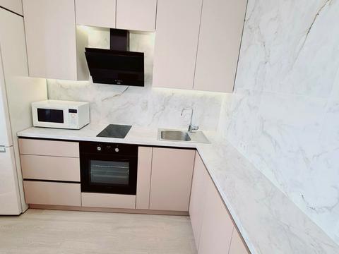 квартира за адресою Бориса Гмирі вул., 20