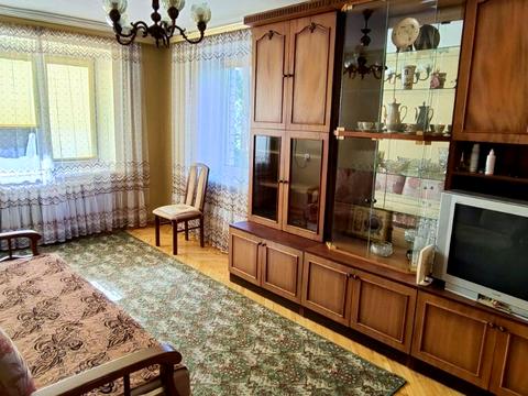 квартира по адресу Почайнинская ул., 57/59