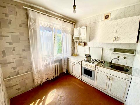 квартира по адресу Паркова, 28