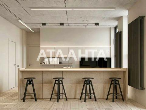 квартира за адресою Одеське шосе, 6 к.2