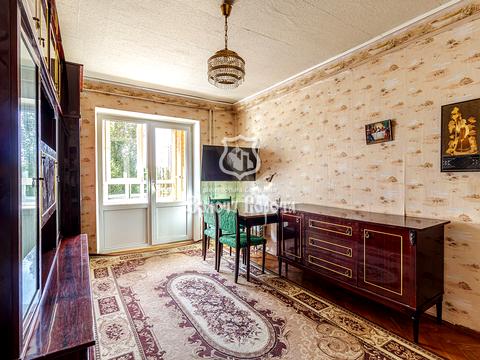 квартира за адресою Івана Миколайчука вул. (Серафимовича), 9