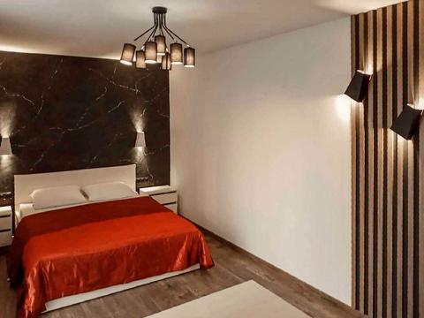 квартира по адресу Тараса Шевченко ул., 60