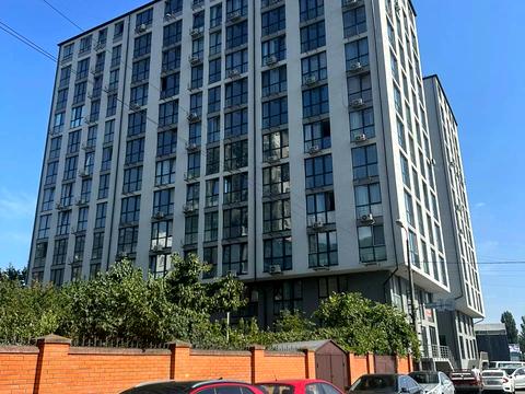 квартира по адресу Камянская ул. (Днепродзержинская), 127-А