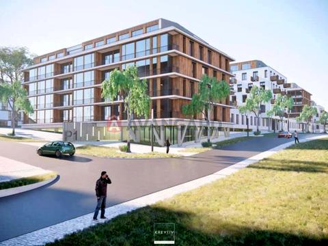 квартира по адресу Филиппа Орлика ул., 10