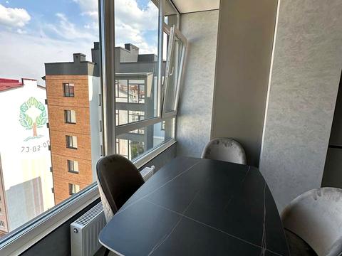 квартира за адресою Юліана Целевича вул., 30