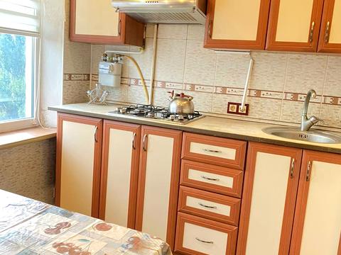 квартира по адресу Миропольская ул., 3