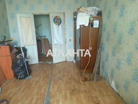 квартира по адресу Академика Сахарова ул., 40