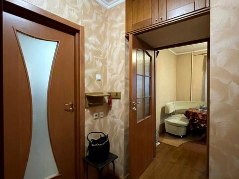 квартира по адресу Мониторная ул., 7