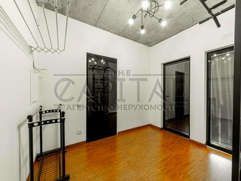 квартира по адресу Шолуденко ул., 1-В