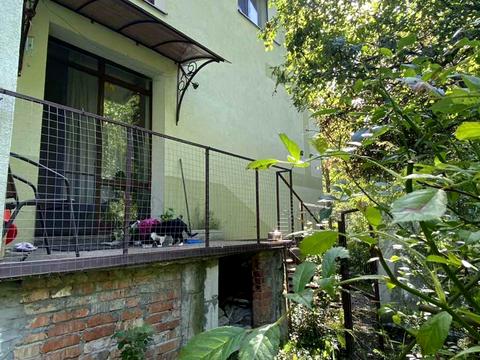 будинок за адресою Замарстинівська вул. (Калініна)