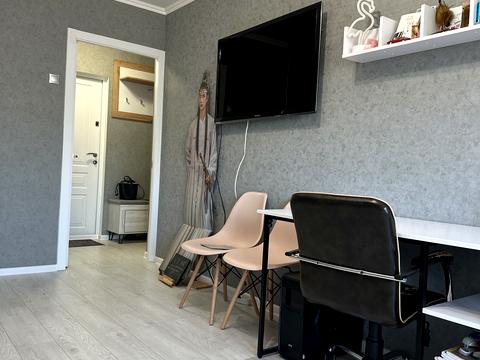 квартира за адресою Андрія Малишка вул., 15