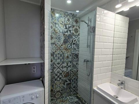 квартира за адресою Берестейський просп. (Перемоги), 25