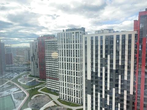 квартира за адресою Європейського Союзу просп. (Правди), 51