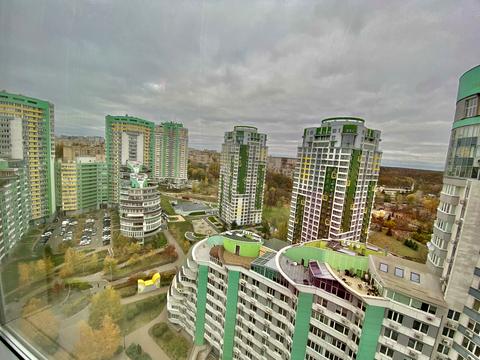 квартира по адресу Вышгородская ул., 45Б1