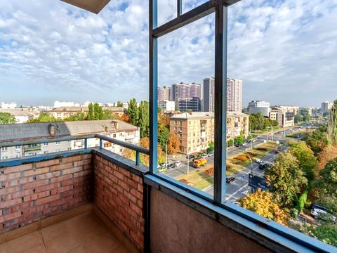 квартира за адресою Святослава Хороброго вул., 7