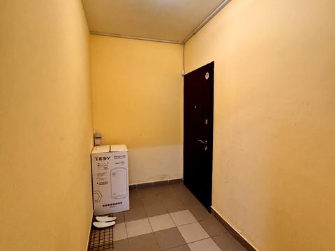 квартира по адресу Златоустовская ул., 55