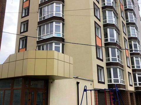 квартира по адресу провулок 1 Вінницький, 16