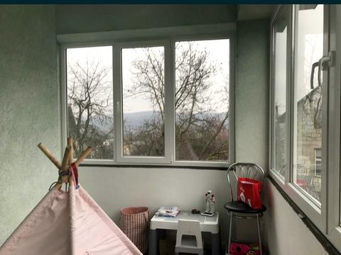 будинок за адресою с. Оріховиця, Вишнева