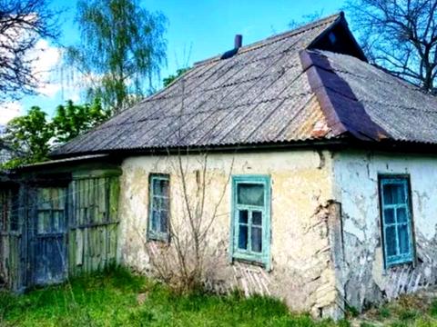 ділянка за адресою Леніна, 94