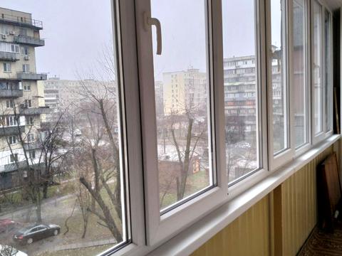 квартира за адресою Лісовий просп., 9