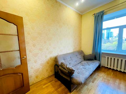 квартира за адресою Гетьмана Павла Скоропадського вул. (Льва Толстого), 25