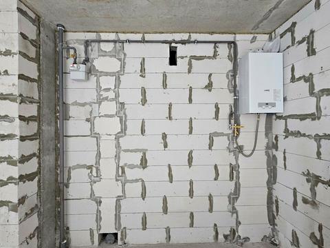 квартира по адресу Героев Майдана ул., 15