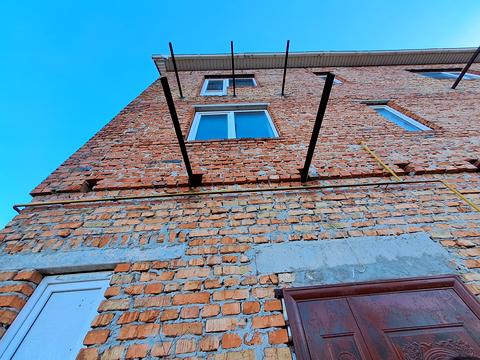 будинок за адресою с. Гаї-Шевченківські, Яремчука вул.