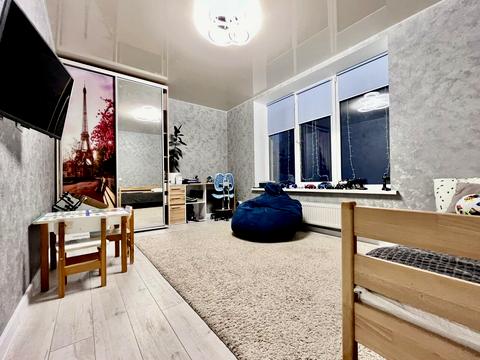квартира по адресу Независимости ул., 21