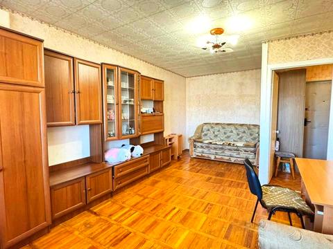 квартира по адресу Рокоссовского маршала просп., 3