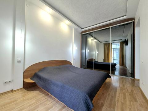 квартира по адресу Костёльная ул., 11