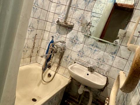 квартира по адресу Льва Ландау просп. (50-летия СССР), 16