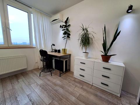 квартира за адресою Юрія Поправки вул. (Миколи Лебедєва), 14