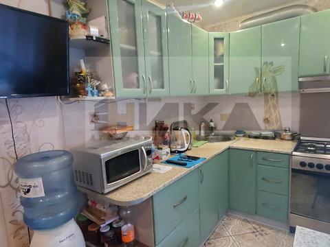 квартира за адресою Бородинська вул., 22