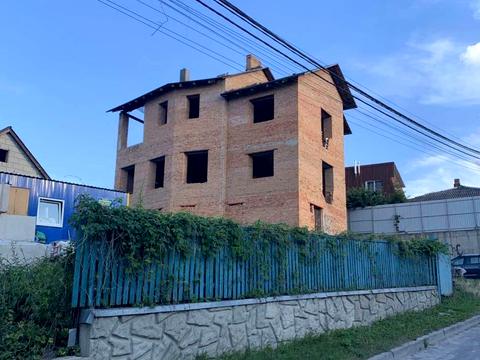 дом по адресу Привітна ул., 4