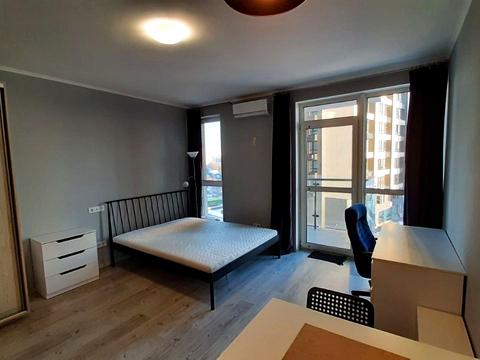 квартира по адресу Осокорская ул., 2-А