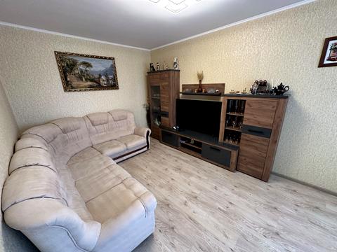 квартира по адресу Генерала Пухова ул., 150