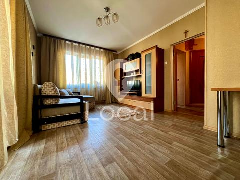квартира за адресою Смілянська вул., 17
