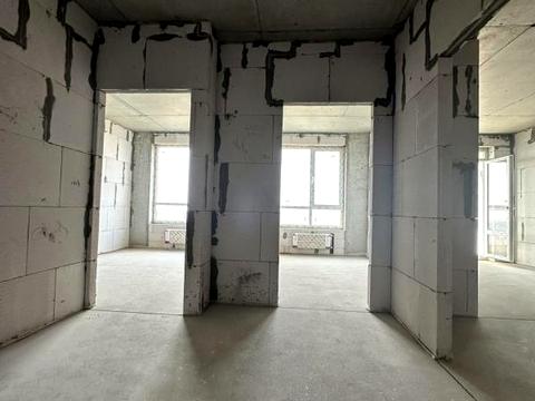 квартира по адресу Профсоюзная ул., 9-А
