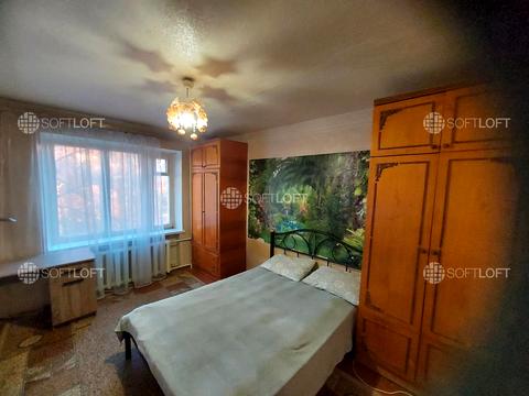 квартира по адресу Аэрофлотская ул., 18