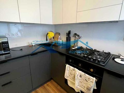 квартира по адресу Зеньковская ул., 7