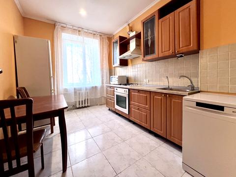 квартира за адресою Михайла Грушевського вул., 34-А