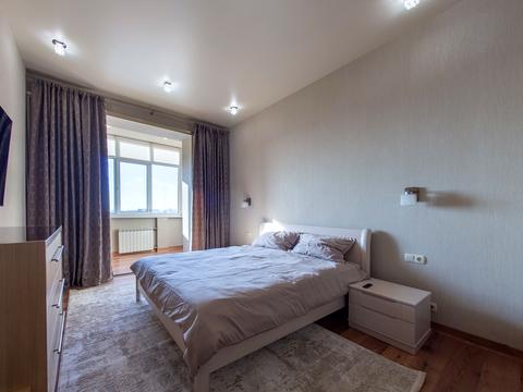 квартира по адресу Святослава Храброго ул., 7