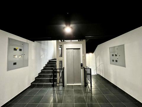квартира по адресу Степана Бандеры ул., 79