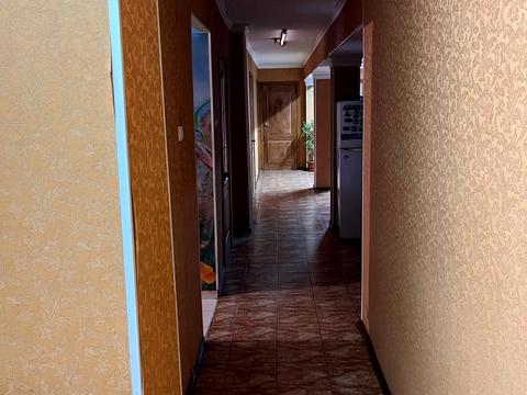 комната по адресу Космонавта Поповича ул. (Волкова космонавта), 10