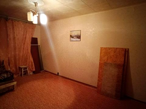 квартира по адресу Продольная ул., 3б