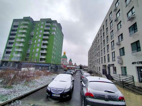 коммерческая по адресу Королёва ул., 9